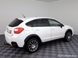 Subaru XV, 2.0 l., hatchback | 2