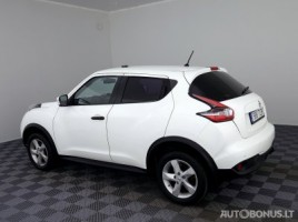 Nissan Juke, 1.5 l., cross-country | 3