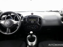 Nissan Juke, 1.5 l., cross-country | 4