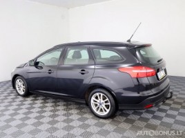 Ford Focus, 1.5 l., universal | 3