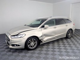 Ford Mondeo, 2.0 l., universal | 1