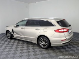 Ford Mondeo, 2.0 l., universal | 3