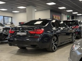 BMW 730, 3.0 l., saloon | 3
