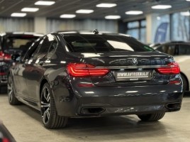 BMW 730, 3.0 l., saloon | 4