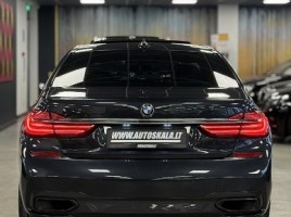 BMW 730, 3.0 l., saloon | 2