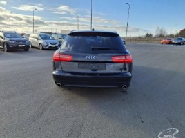 Audi A6, 3.0 l., universal | 3