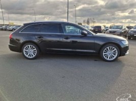 Audi A6, 3.0 l., universal | 2