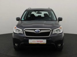 Subaru Forester | 1