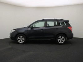 Subaru Forester | 4