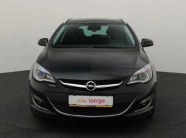 Opel Astra, 1.4 l., universalas | 2