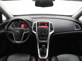 Opel Astra, 1.4 l., universalas | 1