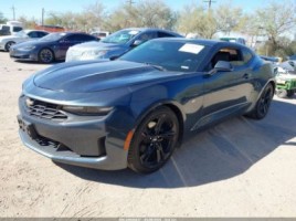 Chevrolet Camaro | 1