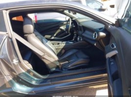 Chevrolet Camaro | 4