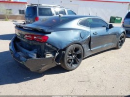 Chevrolet Camaro | 3