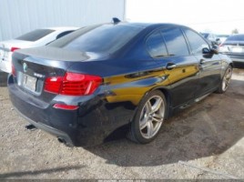BMW 535 | 3