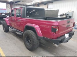 Jeep Wrangler, pikapas | 2