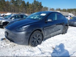 Tesla Model Y | 1