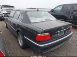 BMW 740 | 2