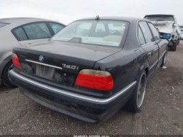 BMW 740 | 3