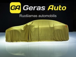 Nissan Qashqai visureigis