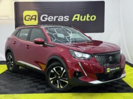 Peugeot 2008 | 2