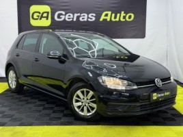 Volkswagen Golf | 2
