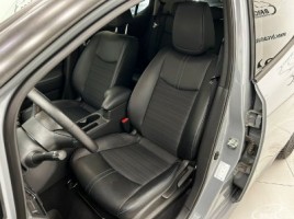 Nissan Leaf, Внедорожник | 4