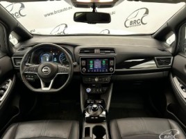 Nissan Leaf, Внедорожник | 2