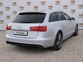Audi A6 | 3