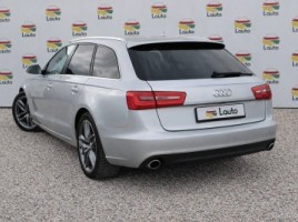 Audi A6 | 2