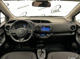Toyota Yaris | 2