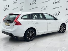 Volvo V60 | 1