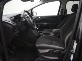 Ford C-MAX, 1.0 l., universalas | 3