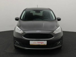 Ford C-MAX, 1.0 l., universalas | 2