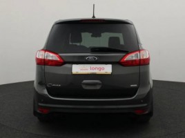 Ford C-MAX, 1.0 l., universalas | 4