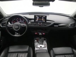 Audi A6, 3.0 l., universalas | 1