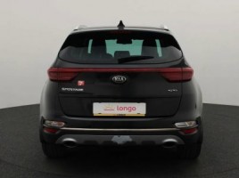Kia Sportage | 4