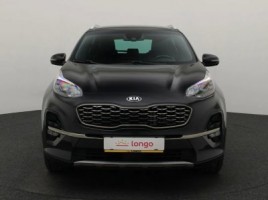 Kia Sportage | 2