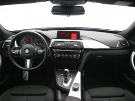 BMW 320, 2.0 l., hečbekas | 1