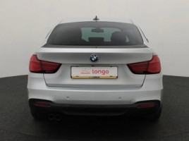 BMW 320, 2.0 l., hečbekas | 4