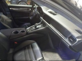 Porsche Panamera | 4