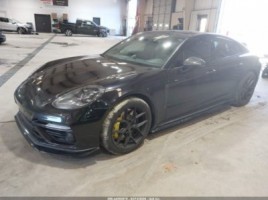 Porsche Panamera | 1