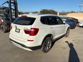 BMW X3, visureigis | 4