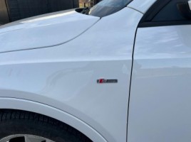 Audi Q3, visureigis | 3