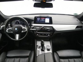 BMW 520 | 1