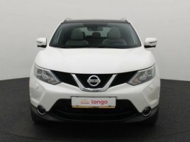 Nissan Qashqai | 2