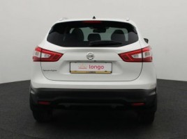 Nissan Qashqai | 4