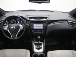 Nissan Qashqai | 1
