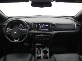Kia Sportage | 1