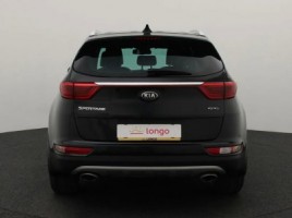 Kia Sportage | 4